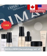 Incellderm - EXPERT RITUAL EXPERIENCE KIT Dermatology Booster | Korean s... - $1,965.18 MXN