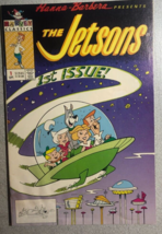 The Jetsons Volume 2 #1 (1992) Harvey Comics Good - £9.48 GBP