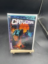 2021 DC Comics Future State: Catwoman #2 - £3.88 GBP