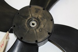 2003-2005 INFINITI G35 COUPE NISSAN 350Z COOLING FAN BLADE RIGHT SIDE M1600 image 3