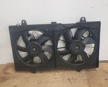 Radiator Fan Motor Fan Assembly Se-r Fits 07-12 SENTRA 645972 - $80.29