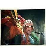 Elton John Signed Autographed Glossy 8x10 Photo - $4,627.20 MXN