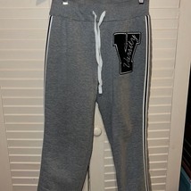 Women’s size medium varsity sweats - £7.05 GBP