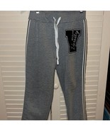 Women’s size medium varsity sweats - £6.97 GBP