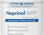Neprinol AFD Arthur Andrew Medical - 500mg, 300 Capsules - $175.00