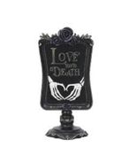 9&quot; Love You to Death Tabletop Décor by Ashland - $545.33 MXN