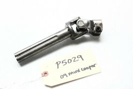 2008-2014 MINI COOPER CLUBMAN STEERING COLUMN INTERMEDIATE SHAFT JOINT P5029 image 6