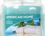 1 American Home By Yankee Candle 19 Oz Paradise Found 1 Wick Glass Jar C... - $29.99