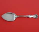 Marlborough by Reed and Barton Sterling Silver Jelly Server Unusual Flat 6&quot; - $78.21