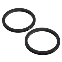 Taco Flange Gaskets 009 Taco 007-007RP Replacement  (Pair) MADE IN USA #542 - $12.95 Taco Flange Gaskets 009 Taco 007-007RP Replacement  (Pair) MADE IN USA #542 - $12.95