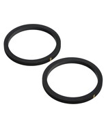 Taco Flange Gaskets 009 Taco 007-007RP Replacement  (Pair) MADE IN USA #542 - $18.17 CAD