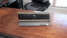 1967 Dodge Dart 270 Glove Box Door Complete Unit - £23.37 GBP