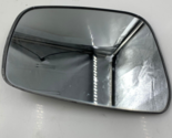 2005-2015 Nissan XTerra Passenger Side Power Door Mirror Glass Only G03B... - £35.96 GBP