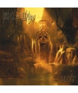 WILL &#39;O&#39; WISP MOT - CD - $25.26