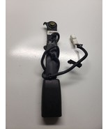 Seat Belt Front Bucket Seat Passenger Buckle Fits 09-12 TL 1356085******... - $71.48