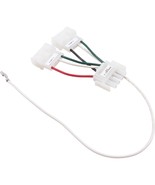 Balboa Water Group 25089 Rev. D Y Splitter for BP7 P2 &amp; P4 4-Pin Amp - $38.65 CAD