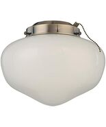 Westinghouse Lighting 7785100 LED Schoolhouse Indoor/Outdoor Energy Star... - $52.96 CAD