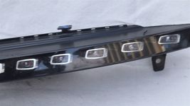 2010-15 Audi Q7 LED Fog Light Lamp Driver Left LH image 5