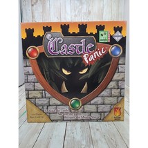 Castle Panic Board Game Fireside Games 2011 100% COMPLETE - $18.06
