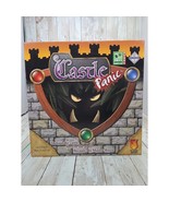 Castle Panic Board Game Fireside Games 2011 100% COMPLETE - $24.72 CAD