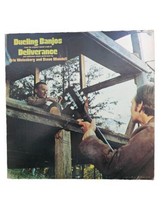 Deliverance Dueling Banjos Soundtrack 12&quot; Vinyl Lp Warner Bros Bs 2683 Folk - $13.22