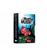 Hustle Mussel Family Game [Toy] - $34.95 CAD