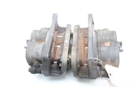 06-07 SUBARU IMPREZA 2.5I FRONT BRAKE CALIPERS LEFT & RIGHT PAIR Q8582 image 2