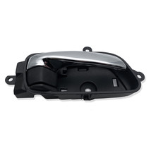 Right Passenger Side Interior Door Handle for 2013-2017 Nissan Altima Pa... - £16.41 GBP