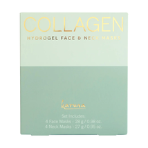Karuna Collagen Hydrogel Medley Mask Set, 8 ct image 2
