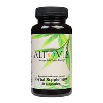 Altovis Dietary Supplement for Energy and Mental Alertness 30 Day Supply - £10.37 GBP+