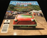Bauer Magazine Flea Markets Across The USA Secret Places, Best Vintage - $12.00
