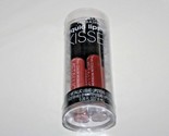 The Color Workshop Liquid Lipstick Kisses Metallic &amp; Matte In Box - $7.59