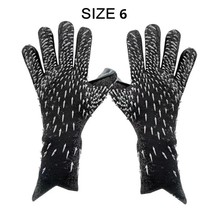 Professional Football Goalkeeper Gloves Adults Kids  Thickened Protection Goalke - £86.04 GBP