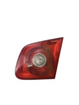 Passenger Tail Light VIN K 8th Digit Lid Fits 05-07 JETTA 398562 - $425.43 MXN