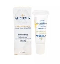 Apidermin complex anti-aging eye cream 10ml - £7.71 GBP
