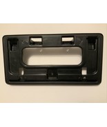 Genuine OEM Honda Civic 2013-15 4Dr Sedan Front License Plate Holder Bra... - $39.90