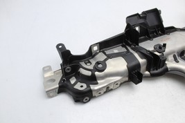 15-24 PORSCHE MACAN 2.9L 3.0L RADIATOR CORE UPPER SUPPORT BAR **DAMAGE** E5724 image 9