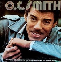 O.C. Smith [Vinyl] - £15.89 GBP