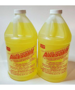 LA&#39;s Totally Awesome All Purpose Cleaner Concentrate 64 oz Pack of 2 FRE... - $44.78 CAD