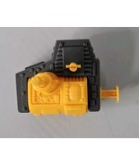 Real Ghostbusters 1984 Kenner Power Pack Egon Spengler Crazy Copter Laun... - $220.35 MXN