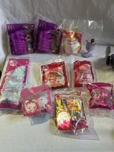 NEW McDonald’s Strawberry Shortcake Hello Kitty My Little Pony Polly toy... - €34,45 EUR
