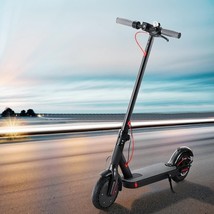 Electric Scooter 800W 25KM/H Folding Portable Riding For Adults Commuter... - £318.51 GBP