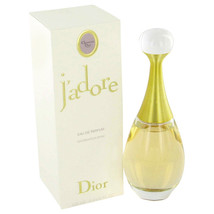 JADORE by Christian Dior Eau De Parfum Spray 5 oz - £174.53 GBP