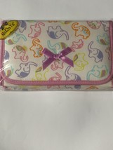 Naraya pouch unused elephant - $340.13 MXN