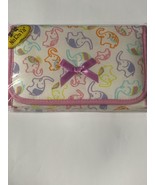 Naraya pouch unused elephant - $339.67 MXN