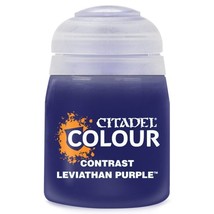 Games Workshop 29-62 Contrast: Leviathan Purple - £9.18 GBP