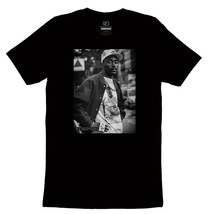 Big Daddy Kane Limited Edition Unisex Music T-Shirt - $28.99