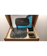 Ooma Telo Home Phone Service Black New open Box TELO104 - $173.25