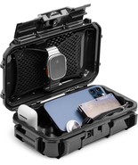 Evergreen 56 Waterproof Dry Box Protective Case For Cameras, Phones, Edc... - $816.15 MXN