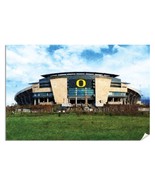 Oregon Ducks Autzen Stadium NCAA College Football 1MC1 Art Oregon Football - $24.99+